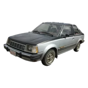 Mercury Lynx