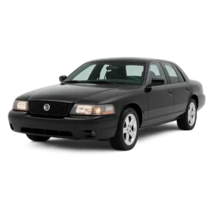 Mercury Marauder