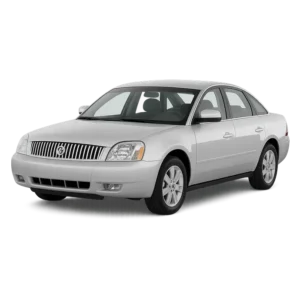 Mercury Montego