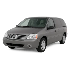 Mercury Monterey