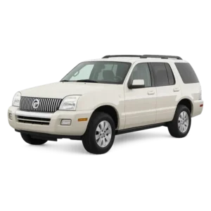 Mercury Mountaineer