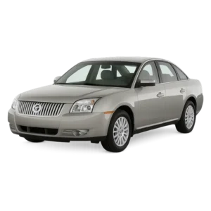 Mercury Sable