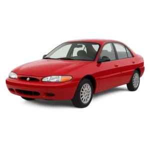 Mercury Tracer