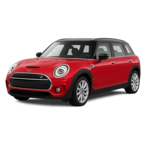 Mini Cooper Clubman