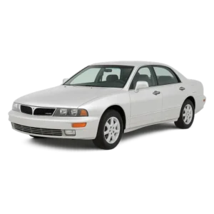 Mitsubishi Diamante