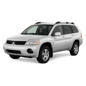 Mitsubishi Endeavor