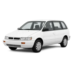 Mitsubishi Expo