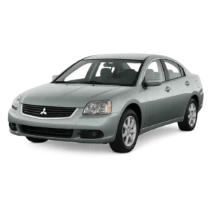 Mitsubishi Galant