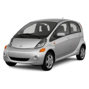 Mitsubishi i-MiEV