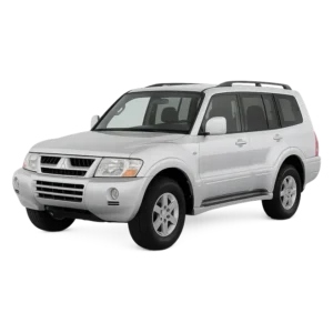 Mitsubishi Montero
