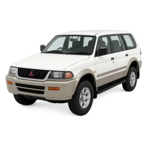 Mitsubishi Montero Sport
