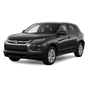 Mitsubishi Outlander Sport