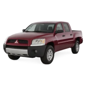 Mitsubishi Raider