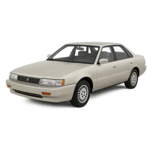 Mitsubishi Sigma