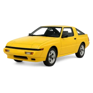 Mitsubishi Starion