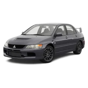 Mitsubishi Tredia