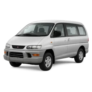 Mitsubishi Van