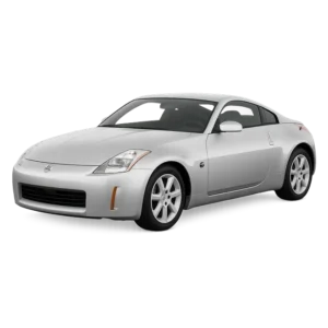 Nissan 350Z