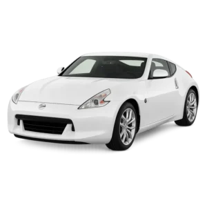 Nissan 370Z