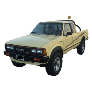 Nissan 720
