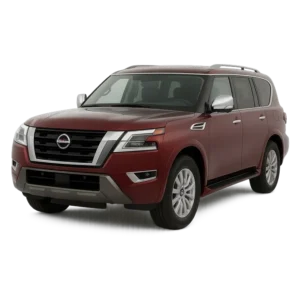 Nissan Armada