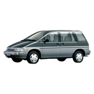 Nissan Axxess