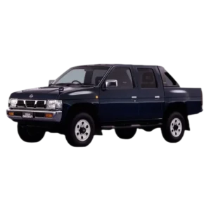 Nissan D21