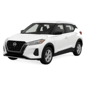 Nissan Kicks Play
