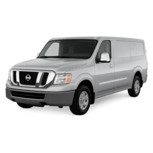 Nissan NV2500