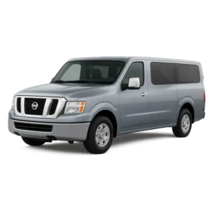 Nissan NV3500
