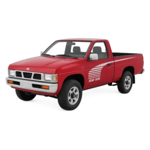 Nissan Pickup