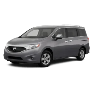 Nissan Quest