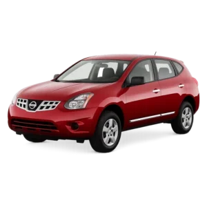Nissan Rogue Select