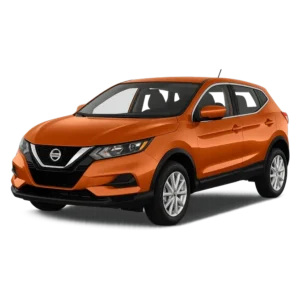 Nissan Rogue Sport