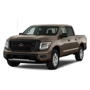 Nissan TITAN
