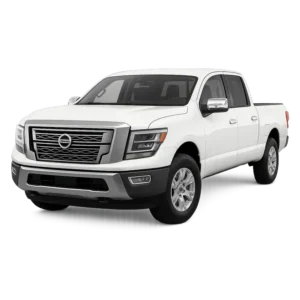 Nissan TITAN XD