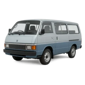 Nissan Van