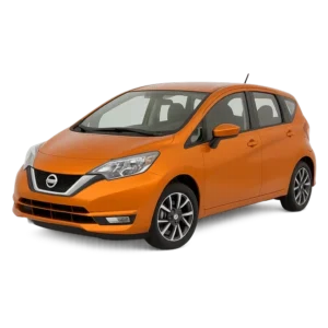 Nissan Versa Note