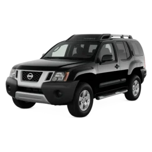 Nissan Xterra