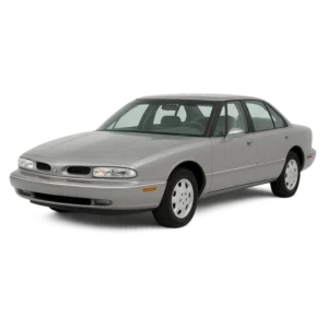 Oldsmobile 88