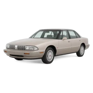 Oldsmobile 98