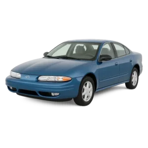 Oldsmobile Alero