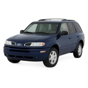 Oldsmobile Bravada