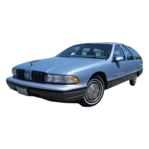 Oldsmobile Custom Cruiser