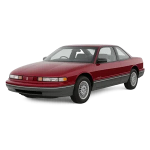 Oldsmobile Cutlass Calais