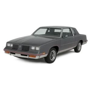Oldsmobile Cutlass Supreme