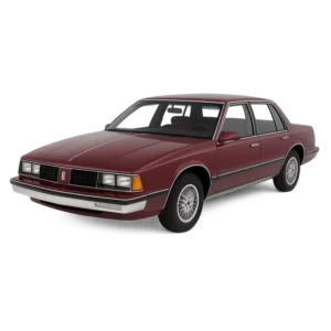 Oldsmobile Delta 88
