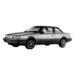 Oldsmobile Firenza