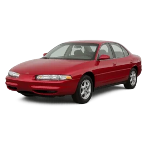 Oldsmobile Intrigue