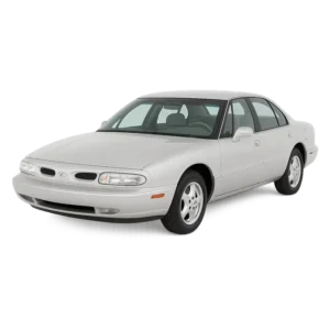 Oldsmobile LSS